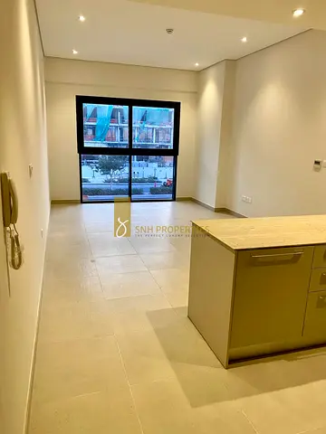 UNFURNISHED | ELEGANT 2BR | READY TO MOVE IN