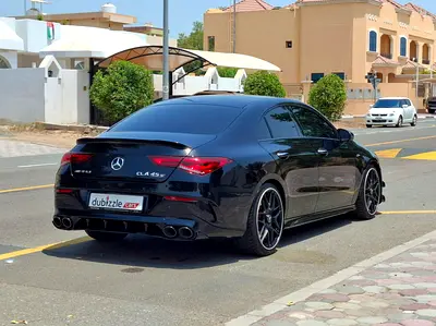 2023 Mercedes-BENZ CLA 缩略图 6