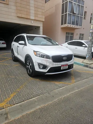 2017 Kia Sorento EX | American Specs | Well Maintained
