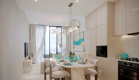 1 BR Marina View | Furnished | Smart Home | 10% Off | Prime Location | No Commission