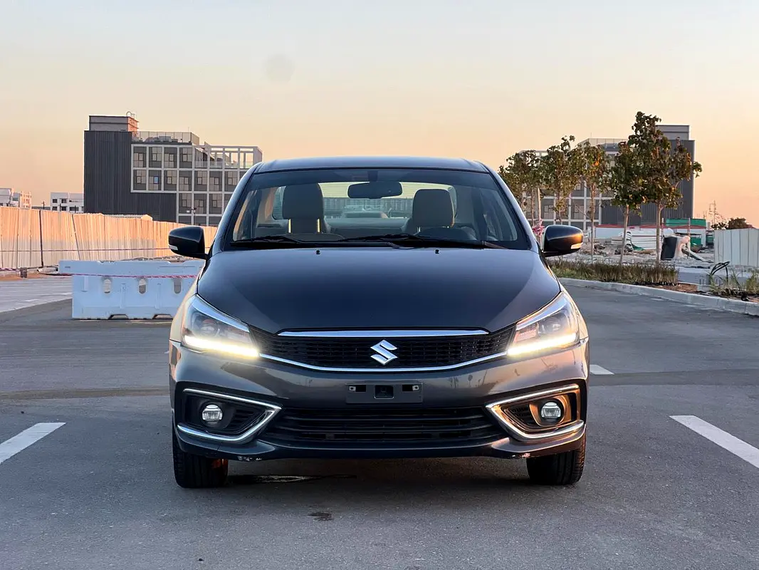 Suzuki Ciaz 2023 — photo 1 of 14