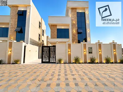 For Sale | Luxury 3-Storey Villa in Al Helio 2