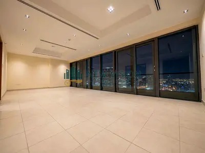 VIP 3BHK | Free A/C | Sea View | Maid’s Room | Parking | Gym & Pool