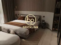 1BR Apartment | Binghatti Elite | Multiple Scenic Views