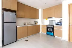 Spacious Layout | Fully Furnished | Vacant — 3