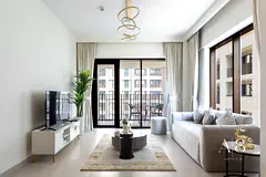 Spacious Layout | Fully Furnished | Vacant — 2