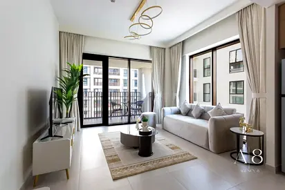 Spacious Layout | Fully Furnished | Vacant