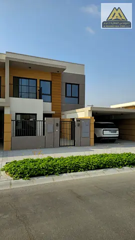 Stunning villa, the epitome of luxury | For annual rent | Azhi | Excellent space | Super deluxe finishing