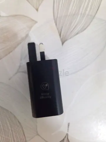 Samsung Fast Charging USB Wall Adapter