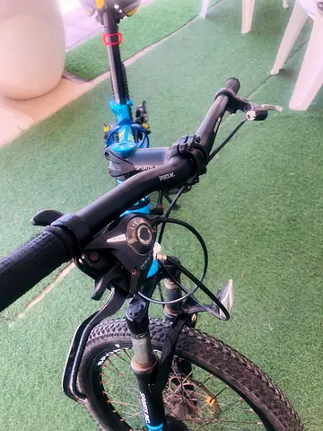 Used sports.inc Mountain Bike - Front Suspension for sale