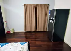 Studio for rent