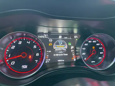 Dodge Charger Scat Pack, миниатюра 12