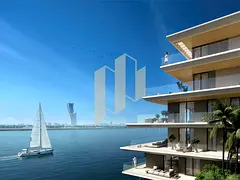 Sea View | Low Premium | Waterfront Living