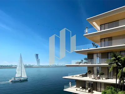 Sea View | Low Premium | Waterfront Living