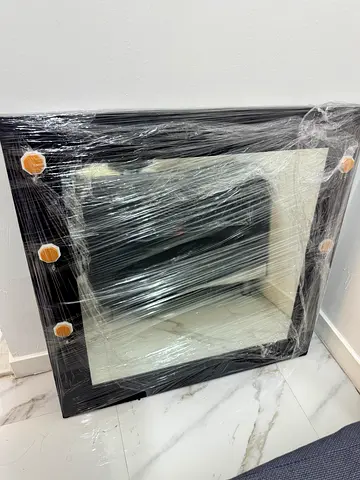 Dressing table mirror