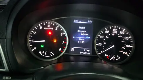 2016 Nissan Sentra SV | American Specs | Well Maintained