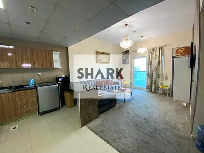 Fully Furnished 2BHK with 2030 Installments! For Sale in City Towers C2. 1,199 Sqft, Developer Payment Plan.