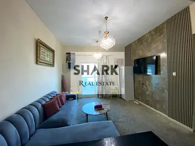 Fully Furnished 2BHK with 2030 Installments! For Sale in City Towers C2. 1,199 Sqft, Developer Payment Plan.