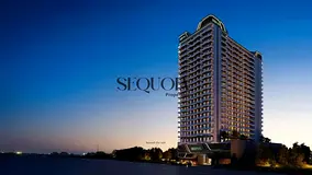 3BR+Maid Furnished Apartment | 1% monthly Post Handover for 4 years