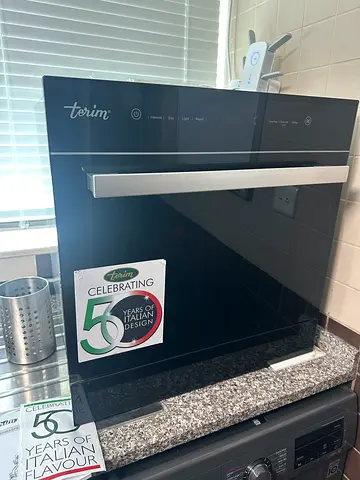 Dishwasher Countertop