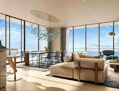 Investment offer discount offer 40% // 4 % DLD Waiver