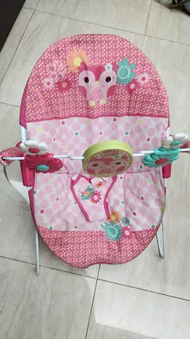 Baby swing/bouncer