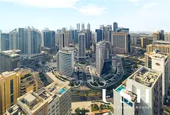 Fitted Offices | Sea View | Rare | Upgraded Floor