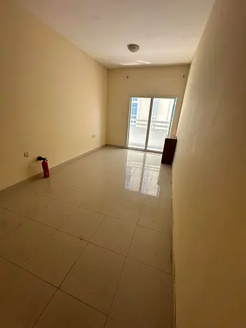 🏡 Studio apartment for annual rent in Al Hamidiya – Ajman ✨