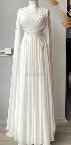Evening / bridal dress