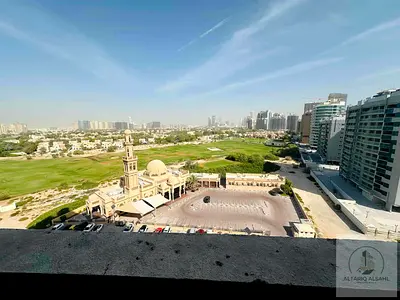 Golf View | Mid Floor | Good Layout