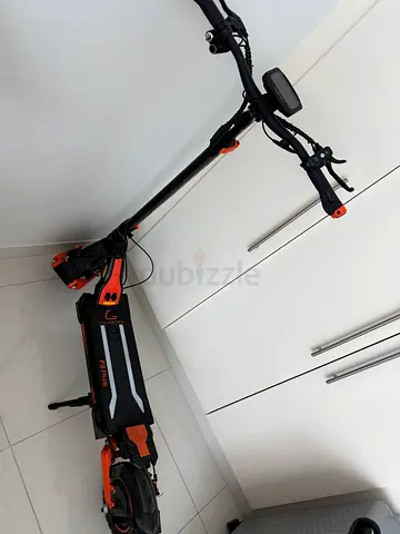 Kaabo F3 Plus electric scooter