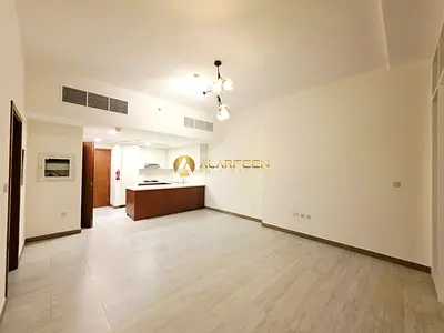 Higher Floor l Premium l Without Furniture