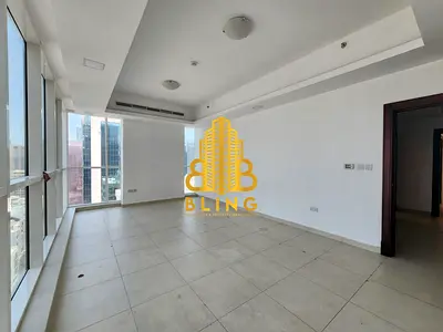 Tremendous 3BHK With Maid Room & Built-In Cupboards