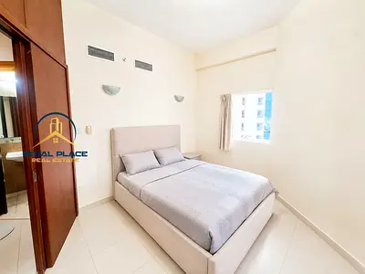 Fully Furnished Apartment for Rent | 450 Sq. Ft. | Near Sobha Realty Metro Station | Dubai Gate 1