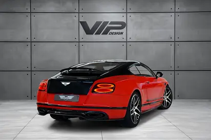 صورة مصغرة 9 لـ 2017 Bentley CONTINENTAL