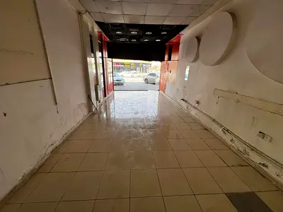 Commercial Shop for Annual Rent on Sheikh Ammar Main Road | Spacious | Suitable for All Businesses