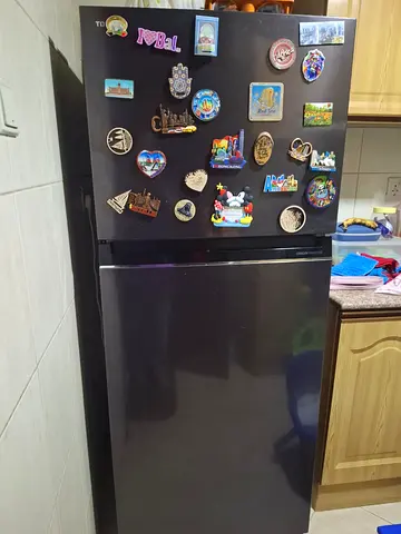 Refrigerator Toshiba