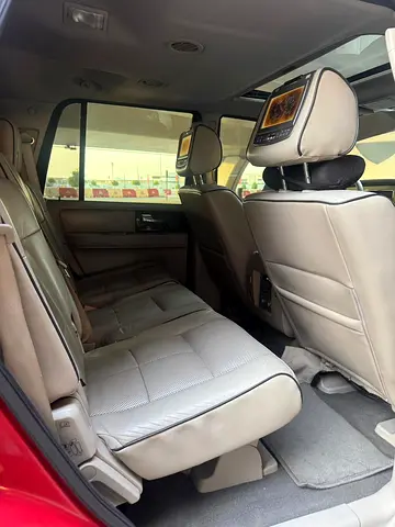 2009 Lincoln NAVIGATOR — фото 13