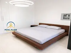 Fully Furnished Studio for Rent | 618 Sq. Ft. | Vacant &amp; Ready to Move In | The Square Tower