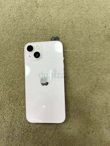 iPhone 13 128GB