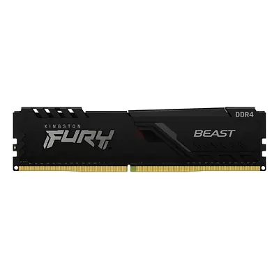 Kingston FURY Beast 16GB (single)