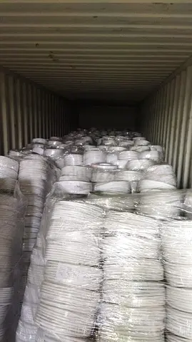 Electrical cable 1.5mm, 3 core, 50 meter /roll
