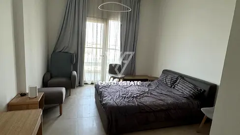 Near to Metro | Chiller Free | Fully Furnished