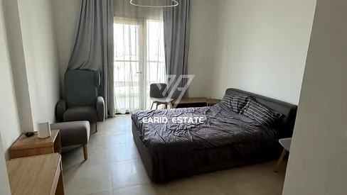 Close to Metro | Chiller Free | Road View