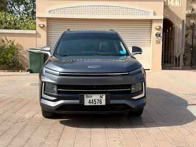 JAC JS4 TURBO, миниатюра 6