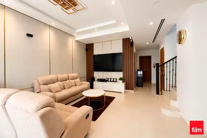 Vacant On Transafer | Type D+ | Extended