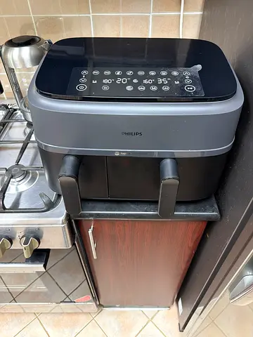 Philips Air Fryer - Used, Good Condition