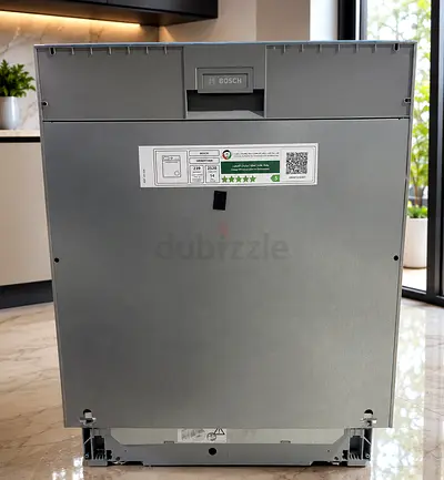 Bosch series8 Built-in Dishwasher - Good Condition