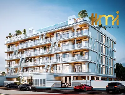 High Return on Investment | Best Price | Luxury Amenities