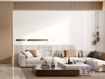 Fully Furnished | High ROI | Prime Location